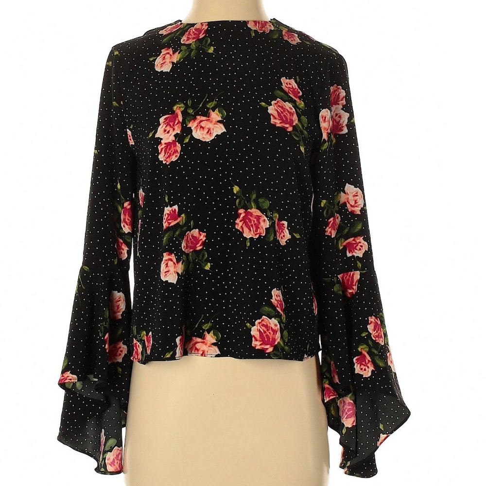 CATHERINE Catherine Malandrino Blouse